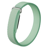 Google Fitbit Air EIDERWOOD Nylon Löpararmband - Grön