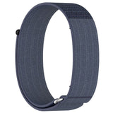 Garmin CIRQA Smart Band EIDERWOOD Nylon Klockarmband - Blå