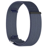 Garmin CIRQA Smart Band EIDERWOOD Nylon Klockarmband - Blå