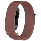 Garmin CIRQA Smart Band EIDERWOOD Nylon Klockarmband - Rosa