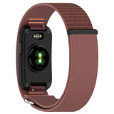 Garmin CIRQA Smart Band EIDERWOOD Nylon Klockarmband - Rosa