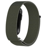 Garmin CIRQA Smart Band EIDERWOOD Nylon Klockarmband - Grön