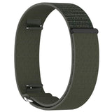 Garmin CIRQA Smart Band EIDERWOOD Nylon Klockarmband - Grön