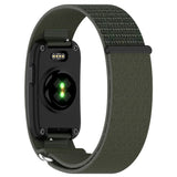 Garmin CIRQA Smart Band EIDERWOOD Nylon Klockarmband - Grön