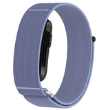 Garmin CIRQA Smart Band EIDERWOOD Nylon Klockarmband - Blå