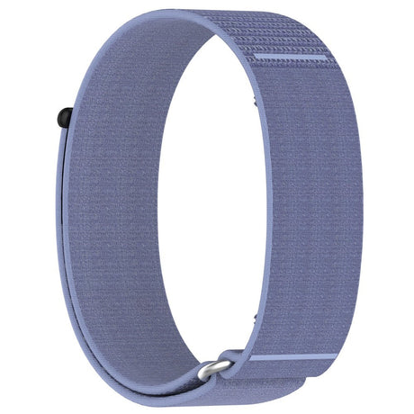 Garmin CIRQA Smart Band EIDERWOOD Nylon Klockarmband - Blå