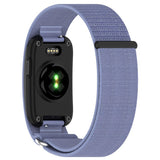 Garmin CIRQA Smart Band EIDERWOOD Nylon Klockarmband - Blå