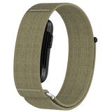 Garmin CIRQA Smart Band EIDERWOOD Nylon Klockarmband - Gul