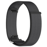 Garmin CIRQA Smart Band EIDERWOOD Nylon Klockarmband - Svart