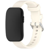 Garmin CIRQA Smart Band EIDERWOOD Quick Release Silikon Armband - Beige