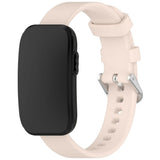 Garmin CIRQA Smart Band EIDERWOOD Quick Release Silikon Armband - Rosa