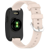 Garmin CIRQA Smart Band EIDERWOOD Quick Release Silikon Armband - Rosa
