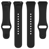 Xiaomi Redmi Watch 3 Active Silikon Smartwatch Armband - Röd