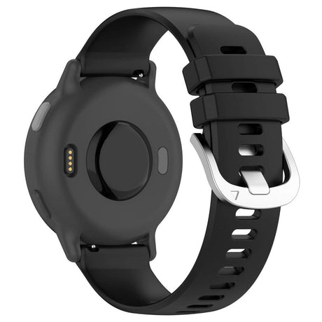 Garmin Vivoactive 5 Silikon Smartwatch Armband - Svart