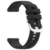 Garmin Vivoactive 5 Silikon Smartwatch Armband - Svart