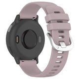 Garmin Vivoactive 5 Silikon Smartwatch Armband - Lila