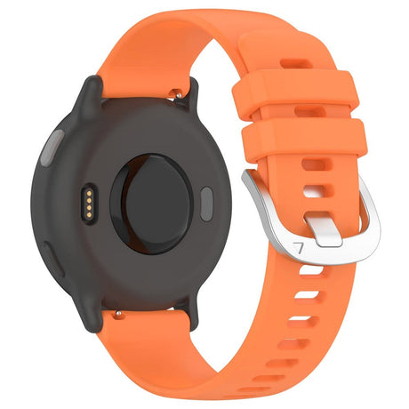 Garmin Vivoactive 5 Silikon Smartwatch Armband - Orange