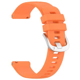 Garmin Vivoactive 5 Silikon Smartwatch Armband - Orange