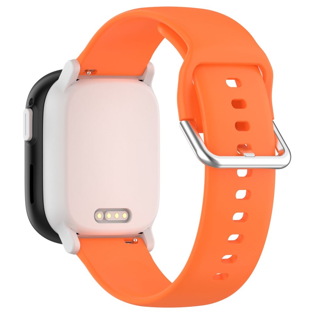 Xplora X6Play Smartwatch Silikonrem - Orange