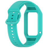 Xiaomi Smart Band 10 Pro / 9 Pro / 8 Pro Silikon Armband - Turkos