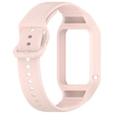 Xiaomi Smart Band 10 Pro / 9 Pro / 8 Pro Silikon Armband - Rosa