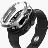 Samsung Galaxy Watch Ultra (47 mm) Hård Plast Fodral - Silver