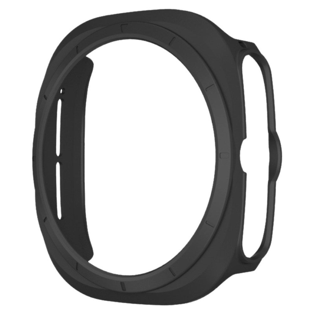 Samsung Galaxy Watch Ultra (47 mm) Hård Plast Fodral - Svart