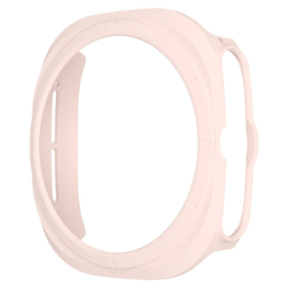 Samsung Galaxy Watch Ultra (47 mm) Hård Plast Fodral - Rosa