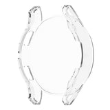 Samsung Galaxy Watch FE (40mm) Transparent Flexibelt TPU Plast Skal - Genomskinlig