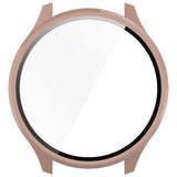 OnePlus Watch 2R Fodral - Härdat Glas - Rosa