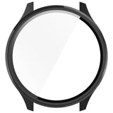 OnePlus Watch 2R Fodral - Härdat Glas - Svart