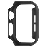 Apple Watch 11 / 10 (42mm) Hårt Plast Skal - Svart