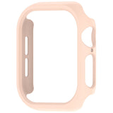 Apple Watch 11 / 10 (42mm) Hårt Plast Skal - Rosa