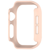 Apple Watch 11 / 10 (42mm) Hårt Plast Skal - Rosa