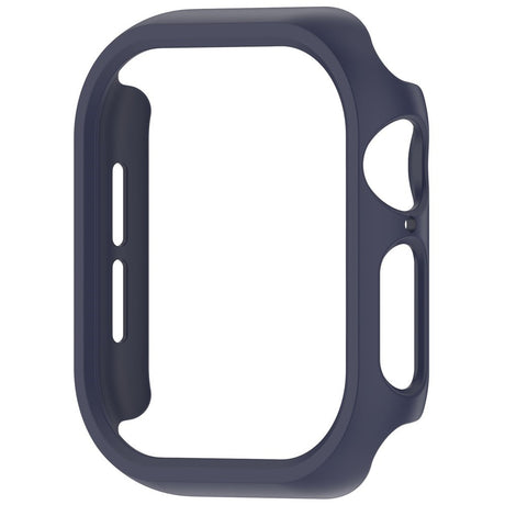 Apple Watch 11 / 10 (42mm) Hårt Plast Skal - Blå