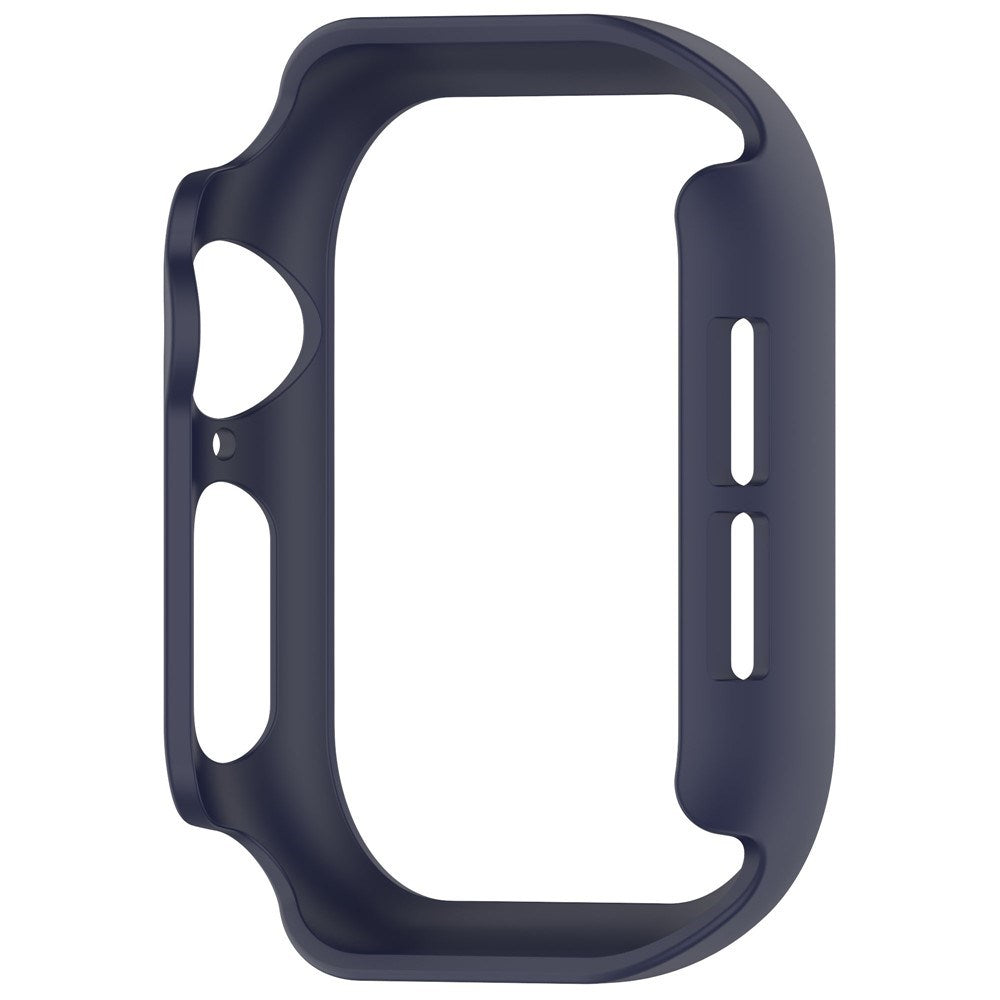 Apple Watch 11 / 10 (42mm) Hårt Plast Skal - Blå