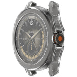 Xiaomi Watch S4 Sport Flexibelt Plast Skal - Genomskinligt