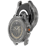 Xiaomi Watch S4 Sport Flexibelt Plast Skal - Genomskinligt