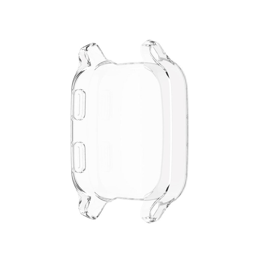 Garmin Venu Sq Flexibelt plastskal - Transparent