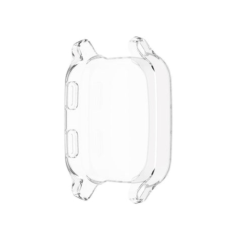 Garmin Venu Sq Flexibelt plastskal - Transparent