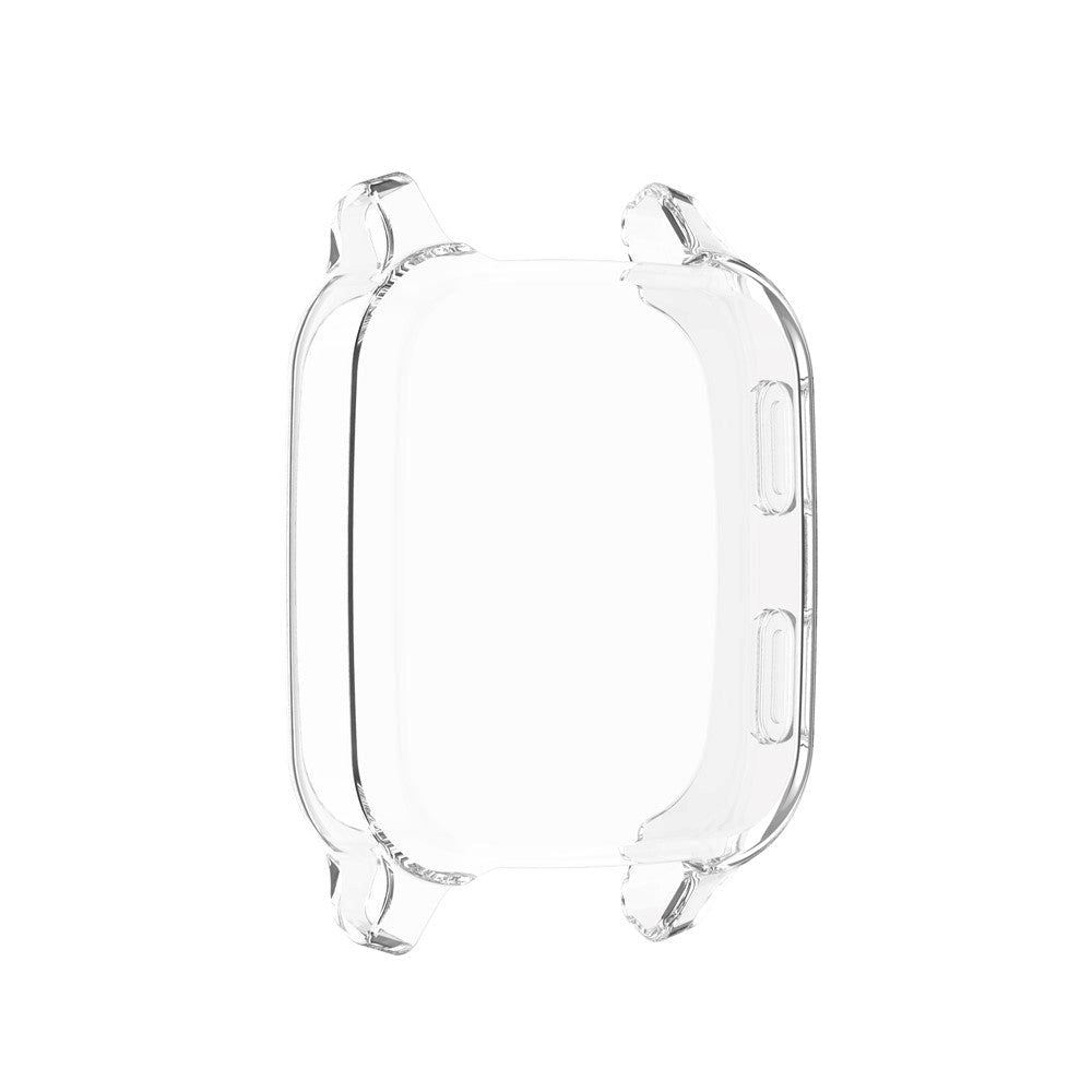 Garmin Venu Sq Flexibelt plastskal - Transparent