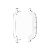 Garmin Venu Sq Flexibelt plastskal - Transparent