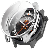 OnePlus Watch 3 Plast Skal m. Skärmskydd - Silver