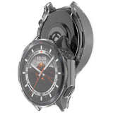 OnePlus Watch 3 Plast Skal m. Skärmskydd - Genomskinlig