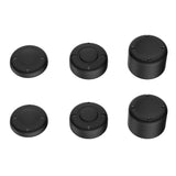 Nintendo Switch 2 Joystick Grip Caps - 3 Set - Svart