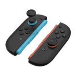 Nintendo Switch 2 Joystick Grip Caps - 3 Set - Svart
