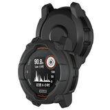 Garmin Instinct 3 Solar (45mm) Rugged Plast Skal - Svart