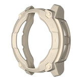 Garmin Instinct 3 Solar (45mm) Rugged Plast Skal - Vit