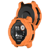 Garmin Instinct 3 Solar (50mm) Rugged Plast Skal - Orange