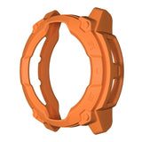 Garmin Instinct 3 Solar (50mm) Rugged Plast Skal - Orange